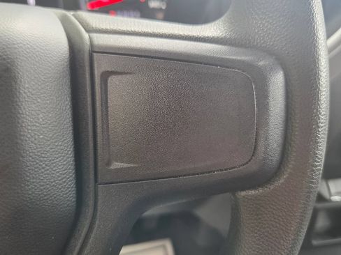 Certified 2023 Chevrolet Silverado 1500 Custom AWD/4WD image 18