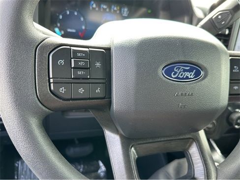 New 2025 Ford F150 STX w/ Equipment Group 200A image 24