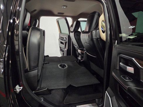 Used 2020 RAM 2500 Laramie image 75