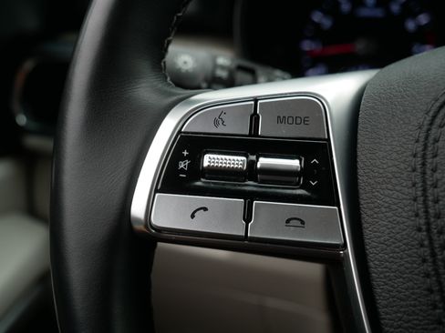 Certified 2022 Kia Telluride SX w/ Nightfall Edition Package AWD/4WD image 28