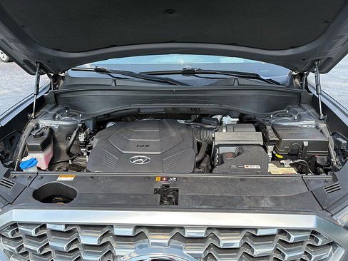 Used 2021 Hyundai Palisade Limited AWD/4WD image 7