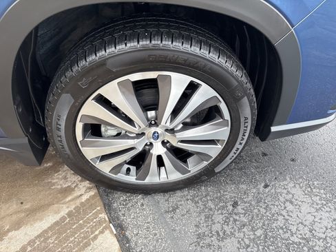 Used 2022 Subaru Ascent Limited w/ Technology Package image 14