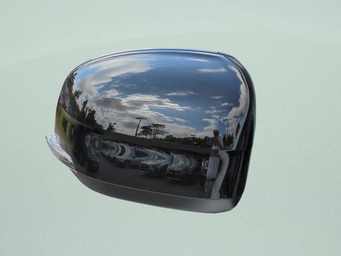 New 2026 Volvo XC60 B5 Ultra w/ Protection Package Premier image 11