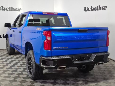 New 2026 Chevrolet Silverado 1500 LT Trail Boss image 5