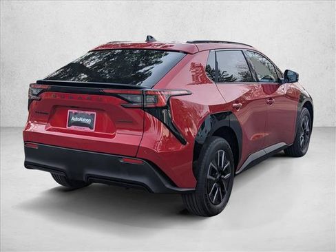 New 2026 Subaru Solterra Premium image 2