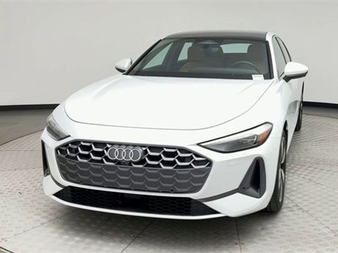 Used 2025 Audi A5 2.0T Premium w/ Convenience Package image 7