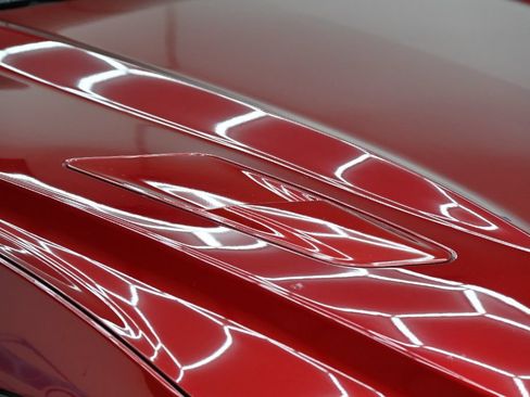 Used 2016 Ford Mustang GT Premium RWD image 12