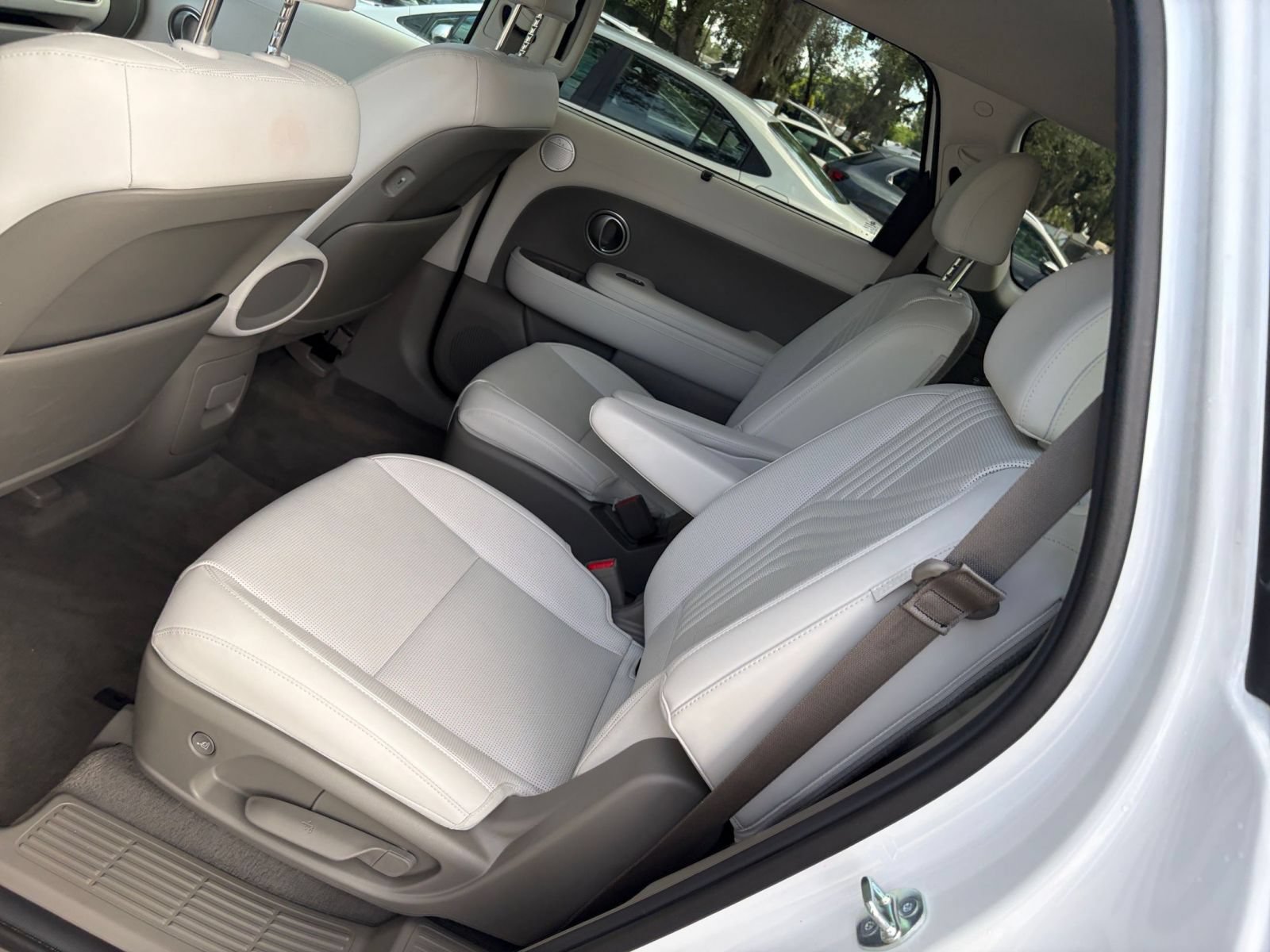 Used 2026 Hyundai Palisade SEL AWD/4WD image 42