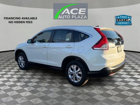 Used 2014 Honda CR-V EX-L image 7