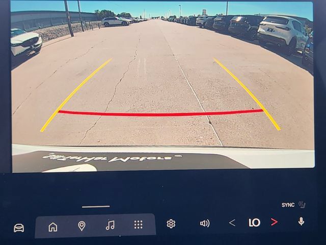 New 2026 MAZDA CX-5 Preferred AWD/4WD image 20