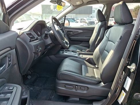 Used 2021 Honda Pilot EX-L image 16