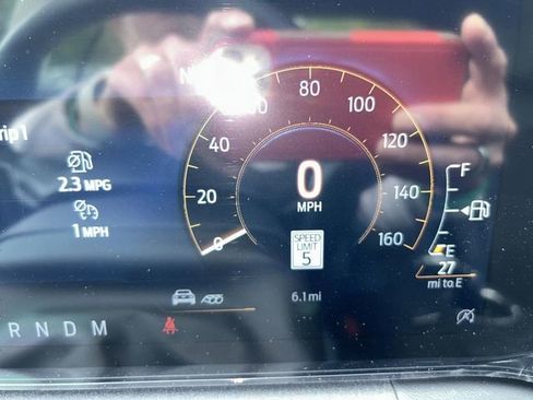 New 2025 Ford Mustang GT Premium image 6