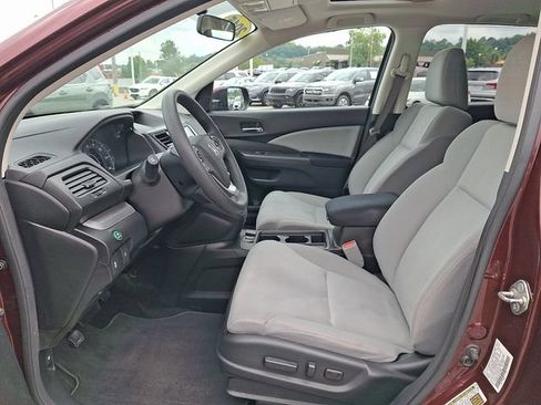 Used 2015 Honda CR-V EX image 11