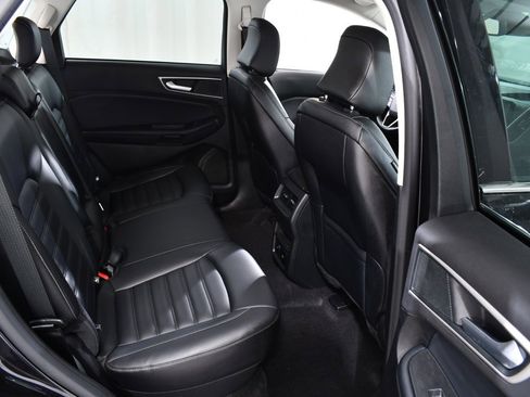 Used 2024 Ford Edge SEL w/ Convenience Package image 19