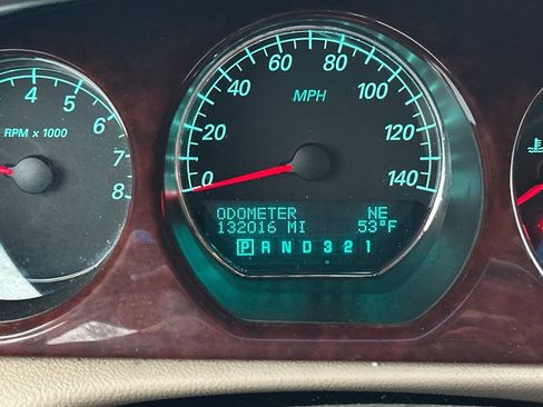 Used 2007 Buick Lucerne CXL w/ Entertainment Package image 11