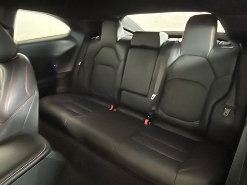 Used 2024 Dodge Charger Daytona R/T w/ Plus Group AWD/4WD image 26