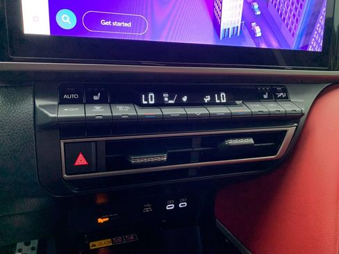 Used 2025 Toyota Camry XSE FWD image 22