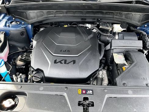 Used 2024 Kia Telluride S AWD/4WD image 31