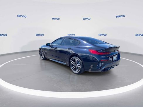 Used 2023 BMW 840i Gran Coupe RWD image 6