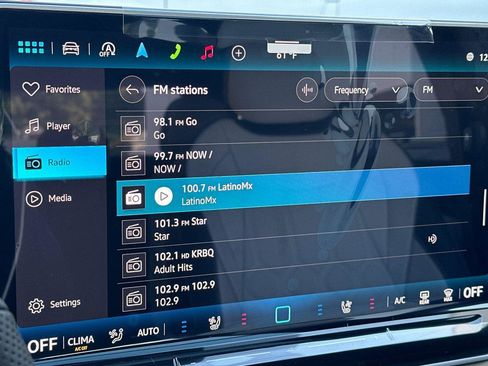 New 2026 Volkswagen Tiguan SEL R-Line image 17