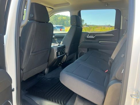 New 2026 GMC Sierra 1500 Elevation image 26