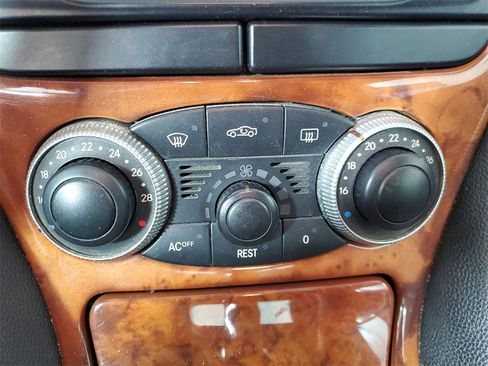 Used 2003 Mercedes-Benz SL 500 image 19