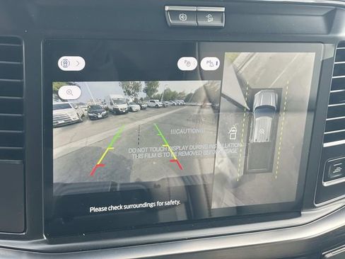 New 2026 Ford F350 Lariat w/ Tremor Off-Road Package image 14