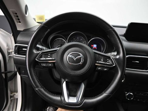 Used 2018 MAZDA CX-5 Grand Touring w/ Premium Package AWD/4WD image 15
