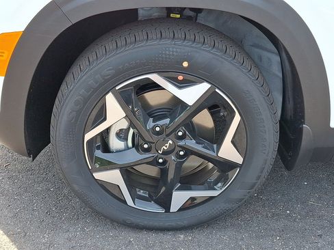 New 2026 Kia Seltos EX AWD/4WD image 4
