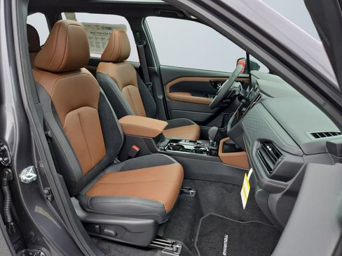 New 2026 Subaru Forester Touring AWD/4WD image 15