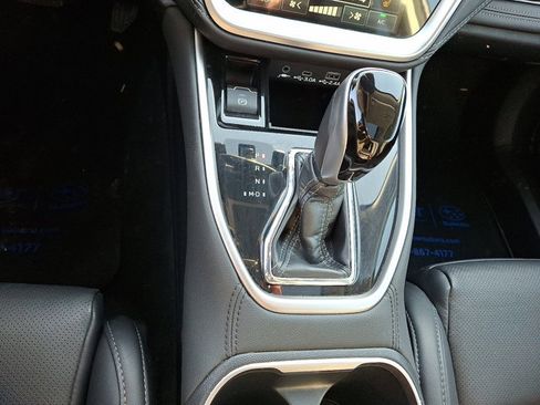 Certified 2024 Subaru Outback Limited XT image 16