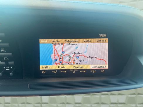 Used 2008 Mercedes-Benz S 550 image 24