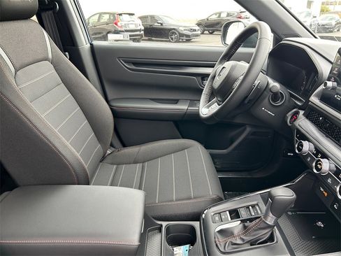 New 2026 Honda CR-V TrailSport image 19
