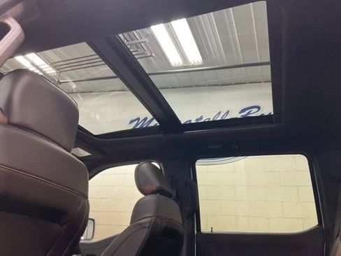 Used 2026 Ford F150 King Ranch w/ Equipment Group 601A High RWD image 15