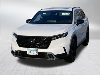 Certified 2026 Honda CR-V Sport Touring video 2