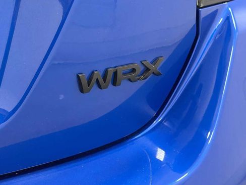 Used 2018 Subaru WRX AWD/4WD image 26