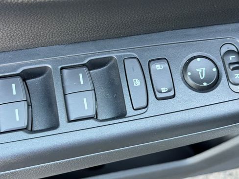 Used 2026 Honda CR-V Sport-L image 15