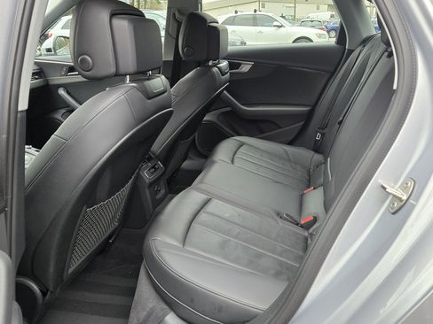 Used 2019 Audi A4 2.0T Premium w/ Convenience Package image 12