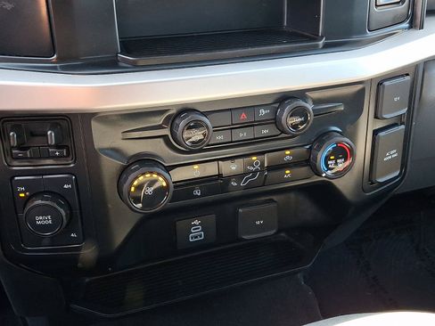 Used 2025 Ford F250 XLT image 15