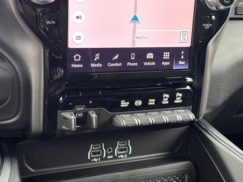 New 2026 RAM 3500 Laramie w/ Night Edition image 19