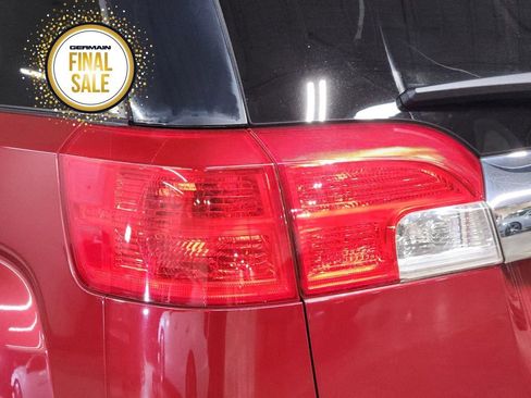 Used 2015 GMC Terrain SLT image 13