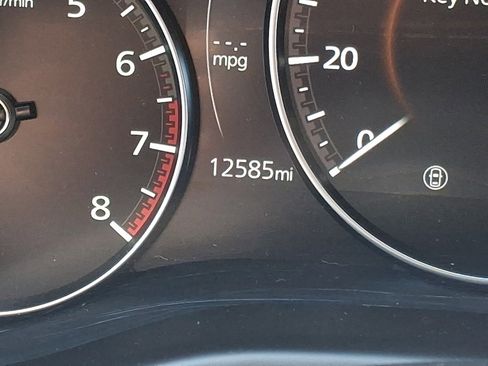 Used 2023 MAZDA CX-50 AWD 2.5 S w/ Cargo Package image 20