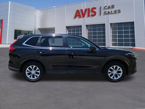Used 2025 Honda CR-V LX image 7