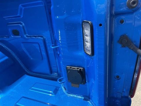 New 2026 Chevrolet Silverado 1500 LT Trail Boss w/ Convenience Package II image 10