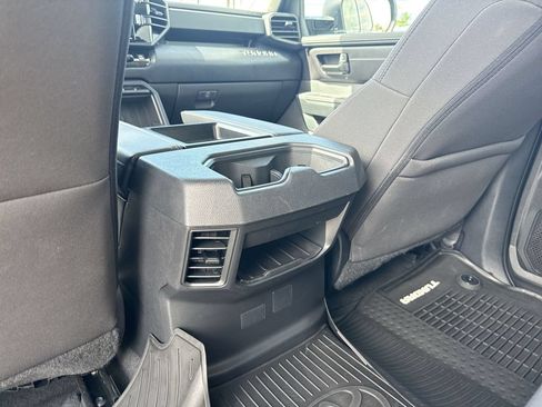 Used 2024 Toyota Tundra SR w/ Security Package (TMS) AWD/4WD image 22