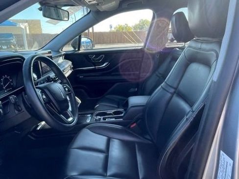 Used 2021 Lincoln Corsair FWD w/ Equipment Group 101A image 6