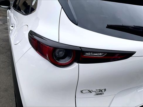 Used 2023 MAZDA CX-30 2.5 Turbo w/ Premium Package image 32