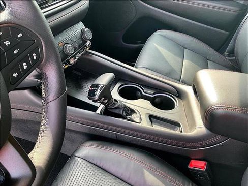 Used 2026 Dodge Durango GT AWD/4WD image 15