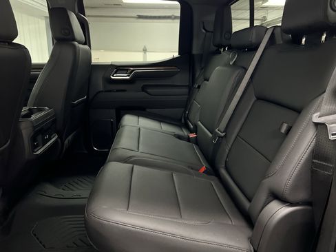 New 2026 Chevrolet Silverado 1500 LT Trail Boss w/ LT Trail Boss Premium Package image 60