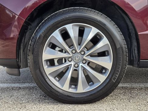 Used 2016 Acura MDX FWD w/ Technology Package image 32